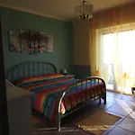 Апартаменты Monte Martino *