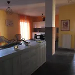 Апартаменты Monte Martino Cremolino