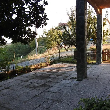 Monte Martino 公寓 *