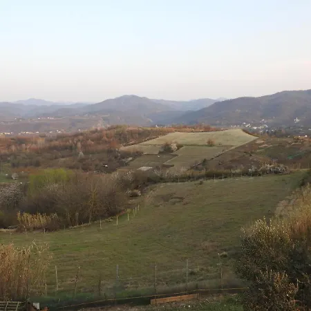 Apartment Monte Martino Cremolino