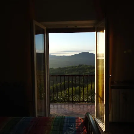 Monte Martino Apartment
