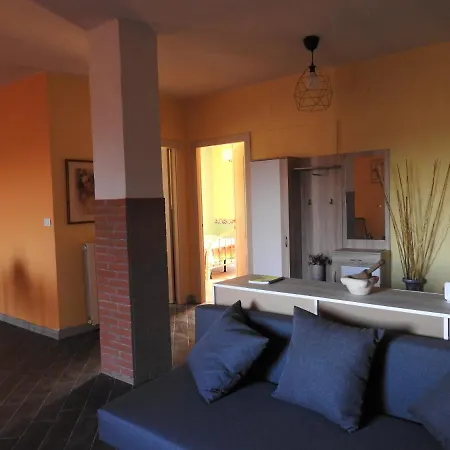 Monte Martino Apartment