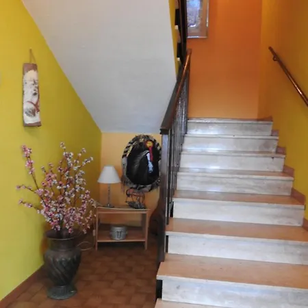 Apartment Monte Martino *