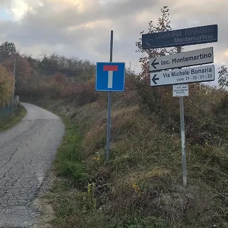 Monte Martino