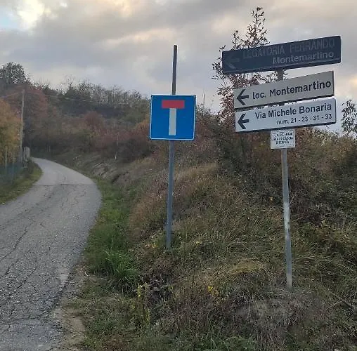 Monte Martino